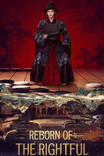 Reborn of The Rightful Poster