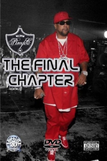 Pimp C The Final Chapter