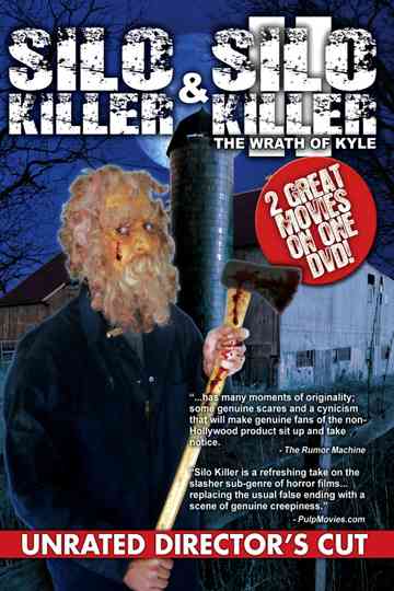 Silo Killer 2 The Wrath of Kyle
