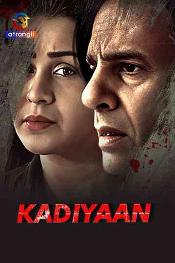 Kadiyaan Poster