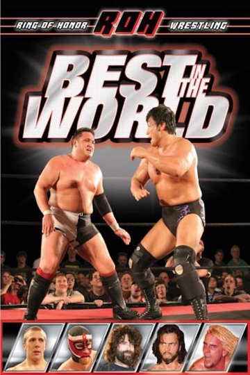 ROH Best In The World