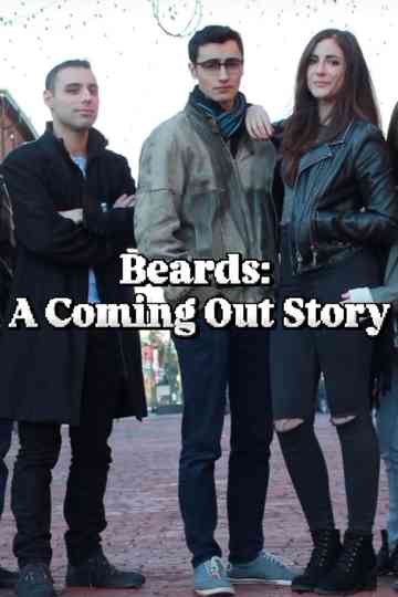 Beards: A Coming Out Story Poster