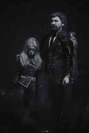 Clair Obscur: Expedition 33 Poster