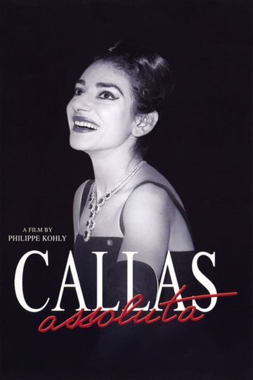 Callas Assoluta