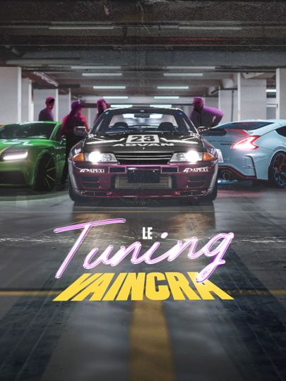 Le tuning vaincra