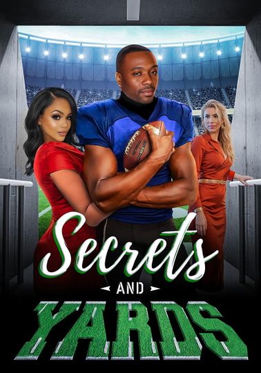 Secrets and Yards