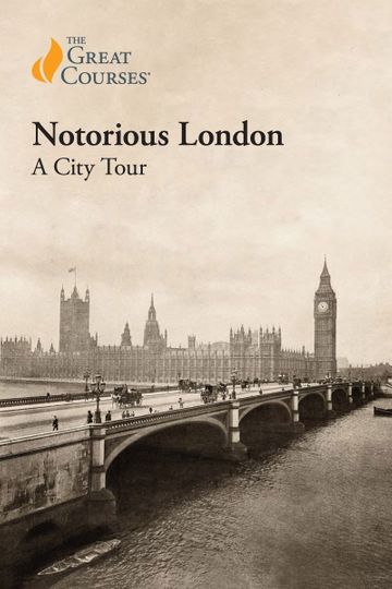 Notorious London: A City Tour