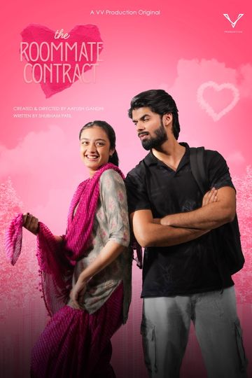 The Roommate Contract