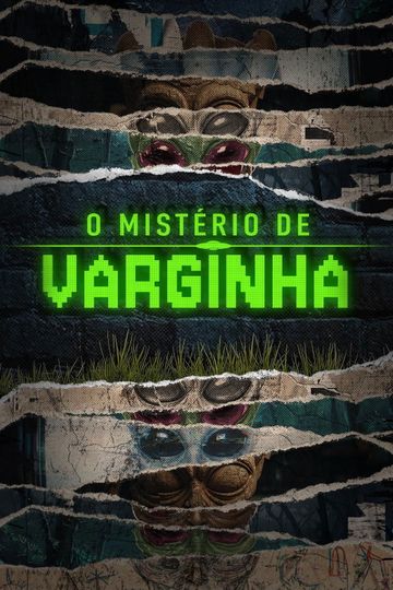 O Mistério de Varginha