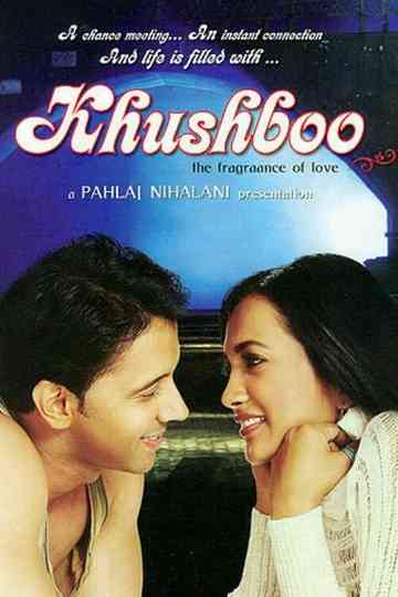 Khushboo: The Fragrance of Love Poster