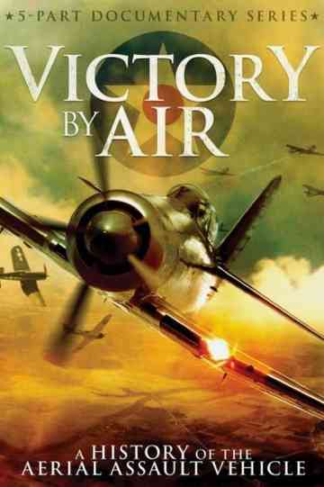 Victory by Air Poster