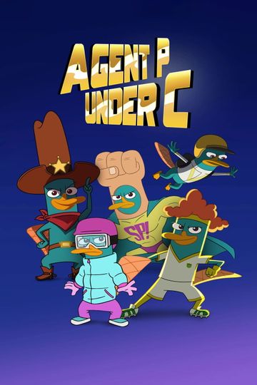 Agent P, Under C
