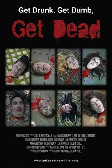 Get Dead