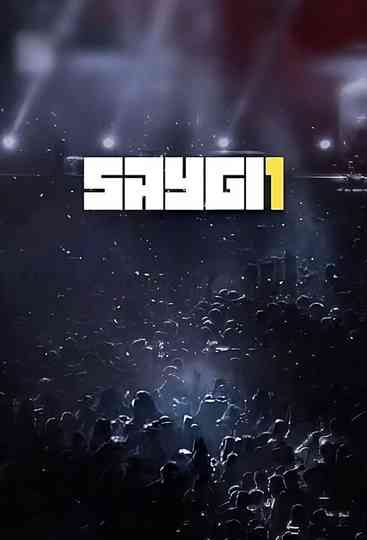 SAYGI1 Poster