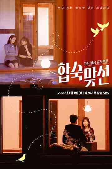 Match to Marry Poster