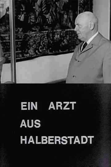 A Doctor From Haberstadt Poster