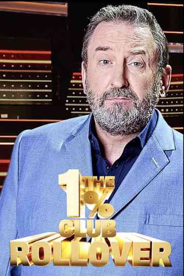 The 1% Club Rollover Poster