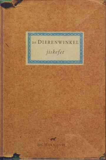 De Dierenwinkel Poster