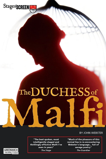 The Duchess of Malfi