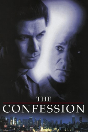 The Confession Poster