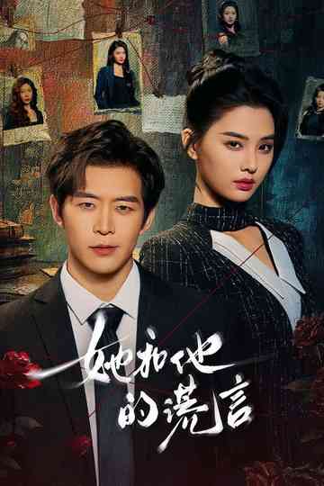 Lies for Love Poster
