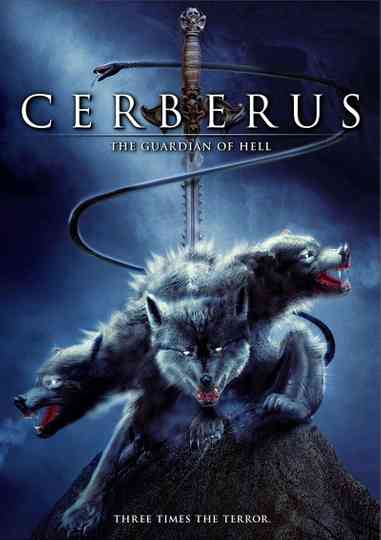 Cerberus poster