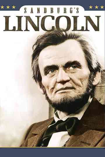Lincoln Poster