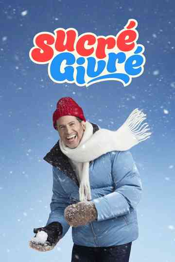 Sucré Givré Poster