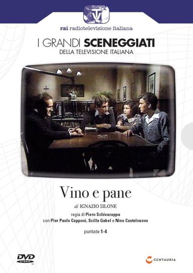 Vino e pane
