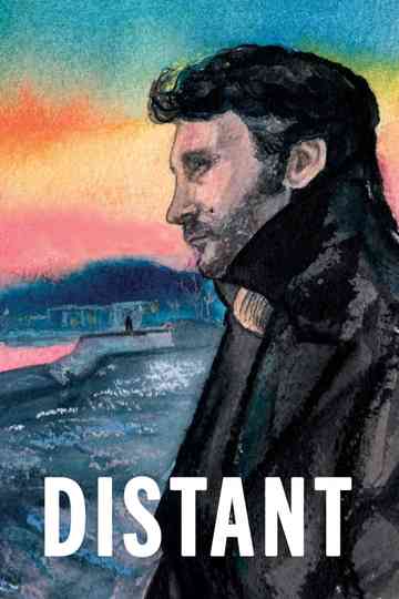 Distant poster