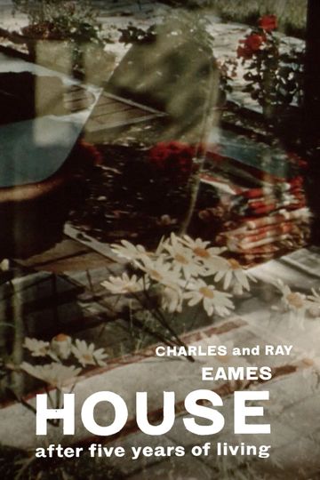 House After Five Years of Living