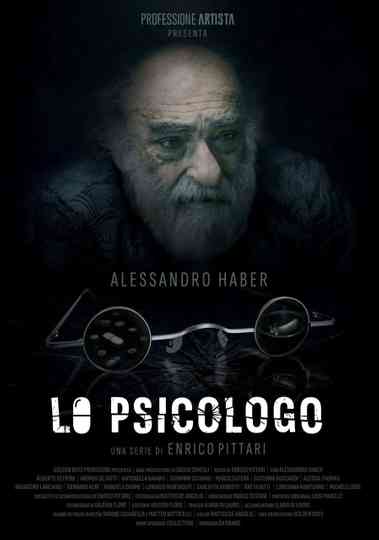 Lo Psicologo Poster