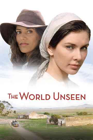 The World Unseen poster