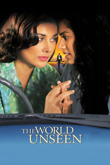 The World Unseen Poster