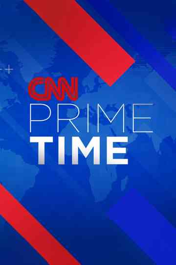 CNN Prime Time Poster