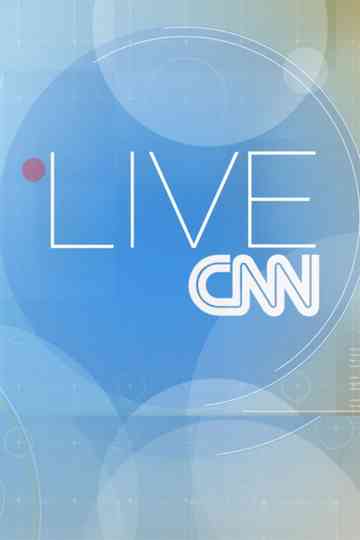 Live CNN Brasil Poster