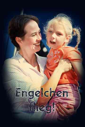 Engelchen flieg poster