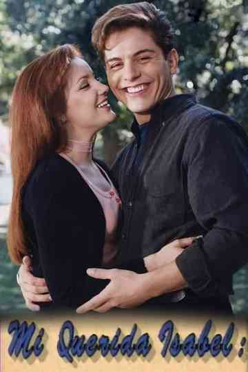 Mi querida Isabel Poster