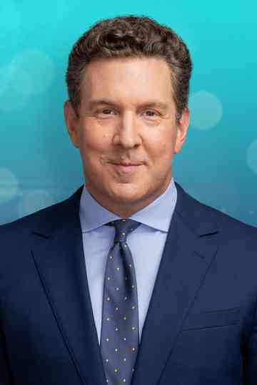 Horizons from PBS News Poster