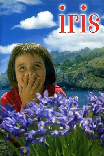 Iris Poster