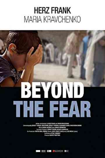 Beyond The Fear Poster