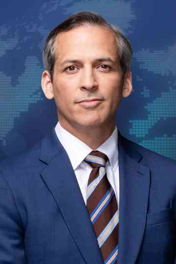 Compass Points from PBS News Poster