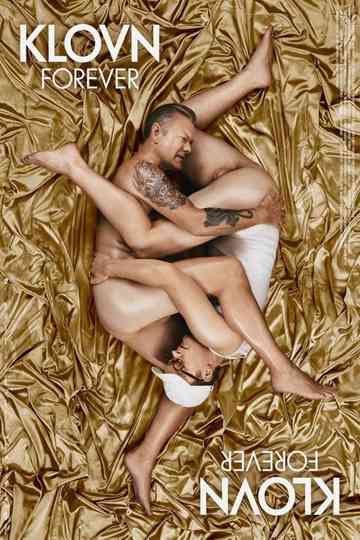 Klown Forever poster