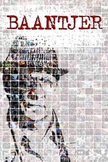 Baantjer Poster