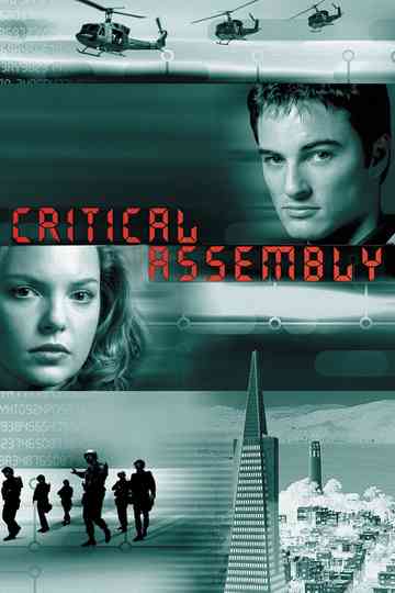 Critical Assembly Poster