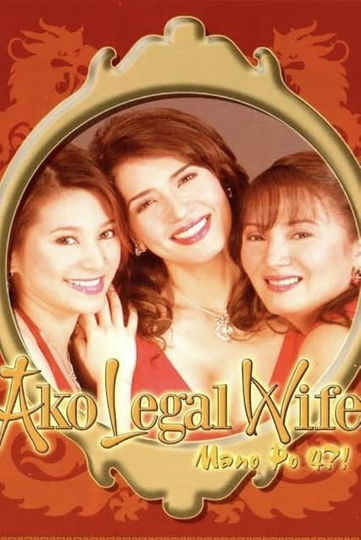 Mano Po 4 Ako Legal Wife