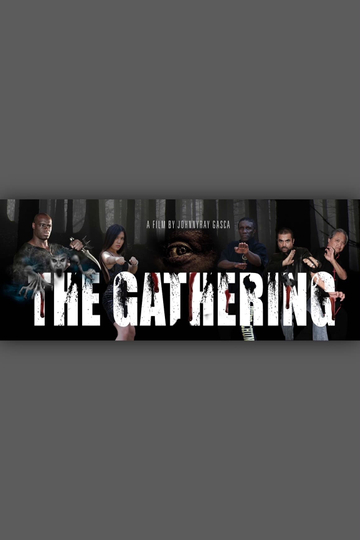 The Gathering Poster