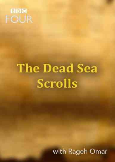 The Dead Sea Scrolls Poster