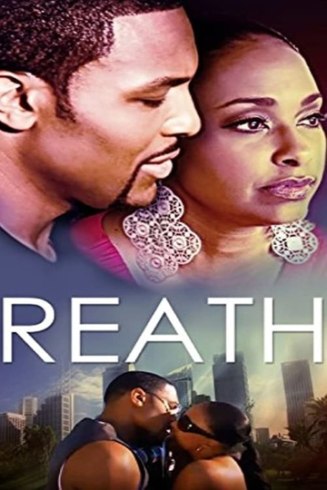 Breathe Poster