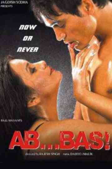 Ab Bas Poster